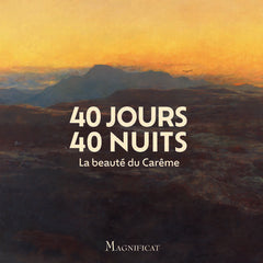 40 jours, 40 nuits