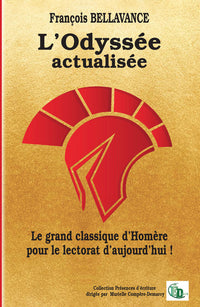 L'Odyssée actualisée