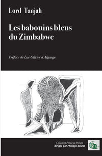 Les babouins bleus du Zimbabwe