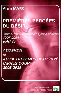 PREMIÈRES PERCÉES DU DÉSIR