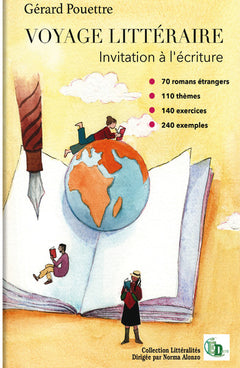 Voyage littéraire