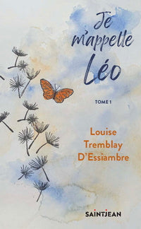 JE M'APPELLE LEO V 01