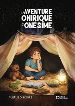 L'Aventure onirique d'Onésime