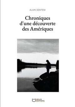 Chroniques d'une découverte des Amériques