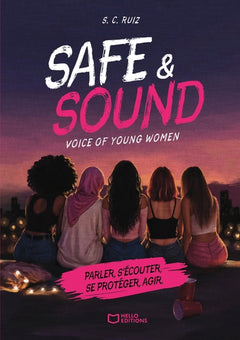 Safe & Sound - Voice of Young Women