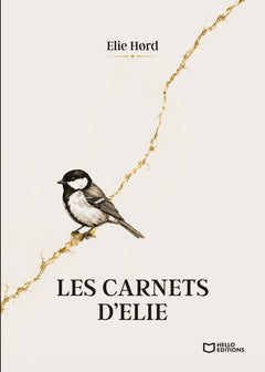Les Carnets d'Elie