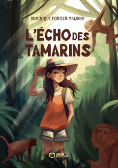 L'Écho des Tamarins