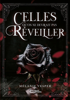 Celles qu'on ne devrait pas réveiller