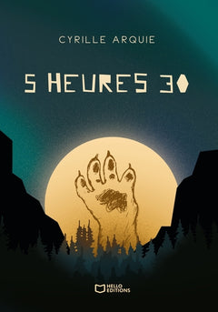 5 Heures 30