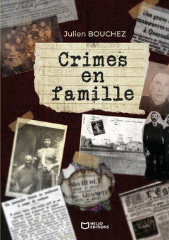 Crimes en famille
