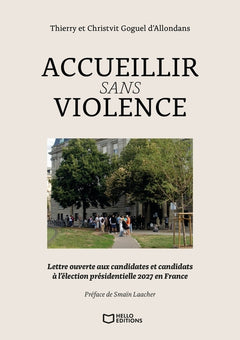 Accueillir sans violence