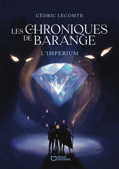 Les Chroniques de Barange : l'Imperium