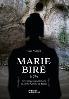 Marie Biré la 37e