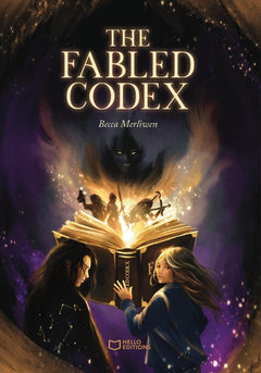 The Fabled Codex