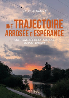 Une trajectoire arrosée d'espérance