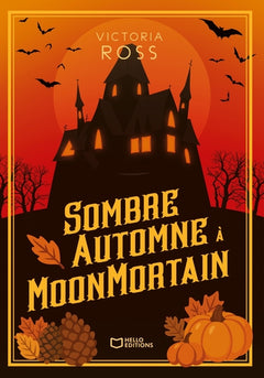 Sombre automne à MoonMortain