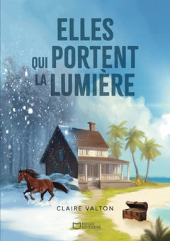 Elles qui portent la lumière