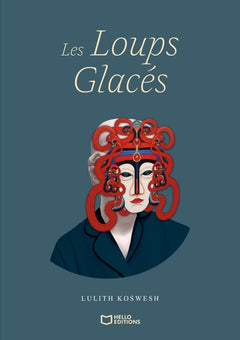 Les loups glacés