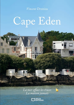 Cape Eden