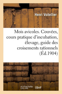 Les Mois avicoles