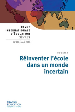 Réinventer l'école dans un monde incertain - Revue 100