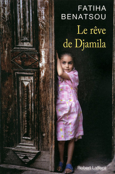Le rêve de Djamila