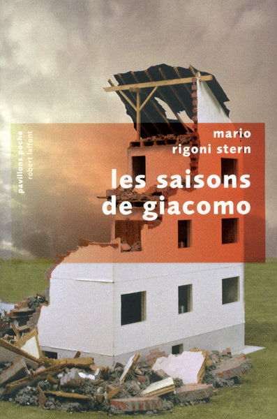 Les saisons de Giacomo