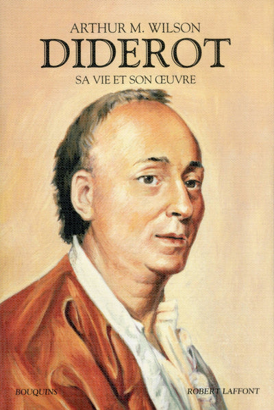 Diderot, sa vie et son oeuvre - NE