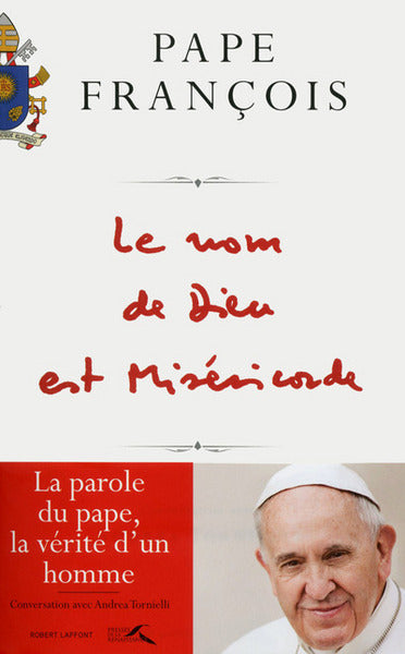 Le nom de Dieu est miséricorde
