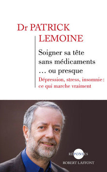Soigner sa tête sans médicaments ... ou presque