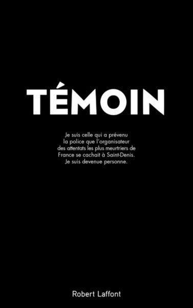 témoin