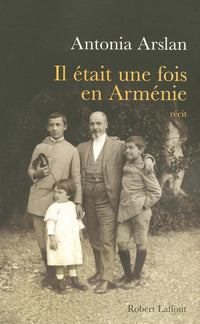 Il était une fois en Arménie