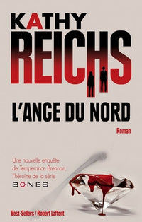 L'ange du Nord