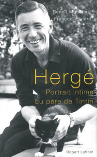 Hergé intime - Nouvelle édition 2016