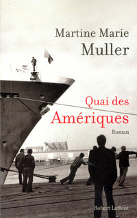 Quai des Amériques
