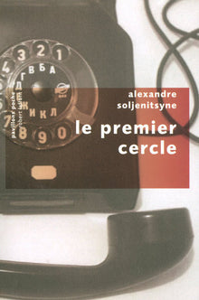 Le premier cercle - Pavillons poche