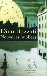 nouvelles oubliées
