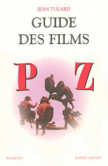 Guide des films - tome 3