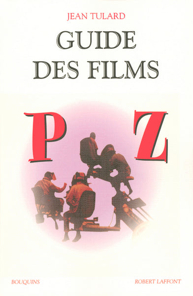 Guide des films - tome 3