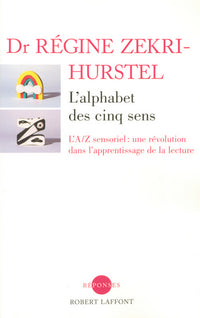 L'alphabet des cinq sens
