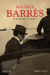 Romans et voyage - tome 1