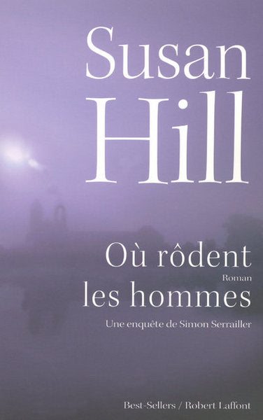 Où rôdent les hommes