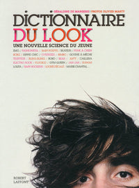 Dictionnaire du look