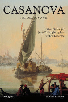 Histoire de ma vie : Texte intégral du manuscrit original suivi de textes inédits, tome 1