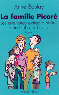 La famille Picoré