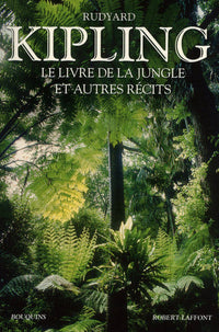 Le livre de la jungle