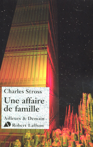 Une affaire de famille