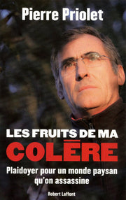 Les fruits de ma colère