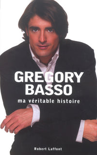 Ma véritable histoire