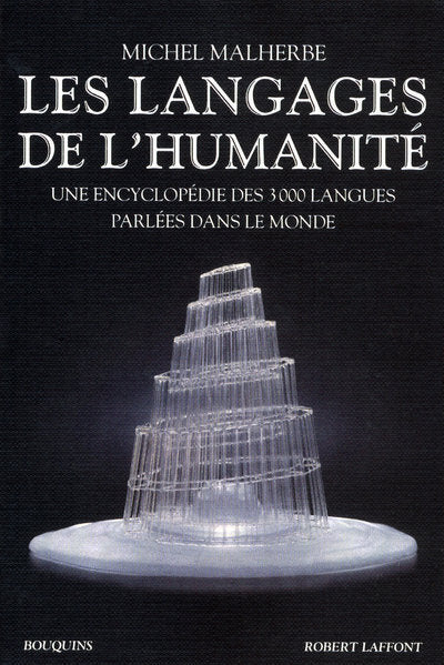 les langages de l'humanité